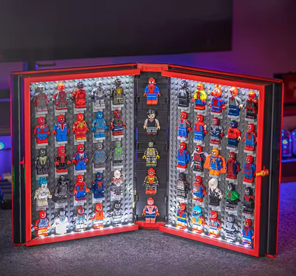 BuildingBooks - SpiderBook