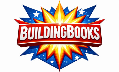 BuildingBooks